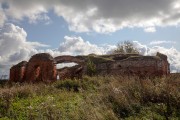 Спасское Городище. Рождества Пресвятой Богородицы, церковь