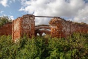 Спасское Городище. Рождества Пресвятой Богородицы, церковь