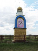 Часовня-столб, , Степановка, Буинский район, Республика Татарстан