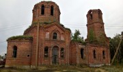 Церковь Николая Чудотворца, , Каменка, Верховский район, Орловская область