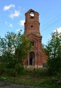Церковь Николая Чудотворца, , Каменка, Верховский район, Орловская область