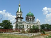 Монастырь Константина и Елены, , Константиновка, Николаевский район, Украина, Николаевская область