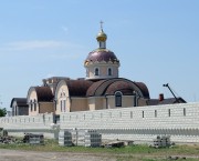 Монастырь Константина и Елены - Константиновка - Николаевский район - Украина, Николаевская область