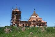 Церковь Покрова Пресвятой Богородицы, , Перстенки, Сафоновский район, Смоленская область