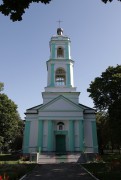 Церковь Воскресения Христова, , Остёр, Черниговский район, Украина, Черниговская область