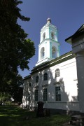 Церковь Воскресения Христова, , Остёр, Черниговский район, Украина, Черниговская область