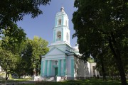 Церковь Воскресения Христова, , Остёр, Черниговский район, Украина, Черниговская область