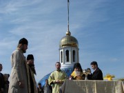 Часовня Николая Чудотворца в Варваровке - Николаев - Николаевский район - Украина, Николаевская область