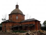 Церковь Михаила Архангела, , Архангельское, Краснинский район, Липецкая область