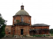 Церковь Михаила Архангела, , Архангельское, Краснинский район, Липецкая область