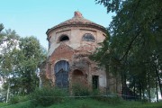 Церковь Вознесения Господня - Старое Село - Сафоновский район - Смоленская область