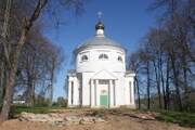 Церковь Вознесения Господня, , Старое Село, Сафоновский район, Смоленская область