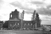 Церковь Преображения Господня, с сайта http://alferovo.ru/alfhistory134tretiakovo.html#tretiakz<br>, Третьяково, Сафоновский район, Смоленская область