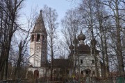 Церковь Воскресения Христова