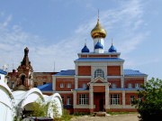 Церковь Трёх Святителей - Ульяновск - Ульяновск, город - Ульяновская область