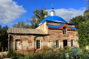 Церковь Митрофана Воронежского, , Малмыж, Малмыжский район, Кировская область