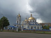 Церковь Вознесения Господня - Ромны - Роменский район - Украина, Сумская область