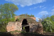 Церковь иконы Божией Матери "Знамение" - Куровское - Козельский район - Калужская область