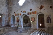Церковь иконы Божией Матери "Знамение" - Куровское - Козельский район - Калужская область