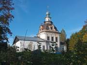 Унжа. Рождества Христова, церковь