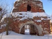 Сергиевское. Сергия Радонежского, церковь