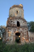 Церковь Сергия Радонежского - Сергиевское - Калининский район - Тверская область