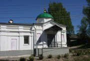 Часовня Иоанна Предтечи, , Ржев, Ржевский район и г. Ржев, Тверская область