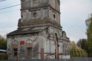 Ржев. Троицы Живоначальной (старообрядческая), церковь