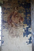 Церковь Успения Пресвятой Богородицы, , Ушаково, Ярославский район, Ярославская область