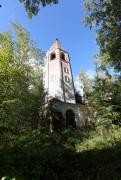 Церковь Воскресения Христова - Шахонино - Даниловский район - Ярославская область