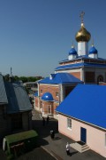 Церковь Трёх Святителей, , Ульяновск, Ульяновск, город, Ульяновская область