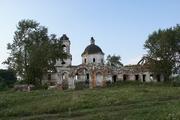 Храмовый комплекс. Церкви Рождества Пресвятой Богородицы и Покрова Пресвятой Богородицы - Большой Куяш - Кунашакский район - Челябинская область