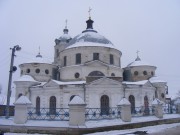 Церковь Вознесения Господня, , Ромны, Роменский район, Украина, Сумская область
