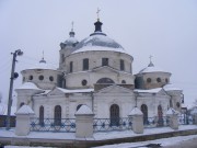 Церковь Вознесения Господня - Ромны - Роменский район - Украина, Сумская область