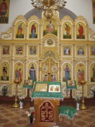 Церковь Иоанна Златоуста, , Валуйки, Валуйский район, Белгородская область