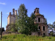 Церковь Сергия Радонежского - Сергиевское - Калининский район - Тверская область