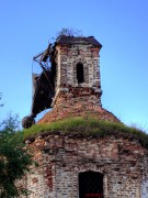 Сергиевское. Сергия Радонежского, церковь