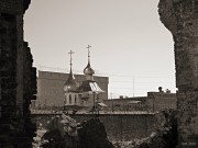 Церковь Анастасии Узорешительницы, , Рыбинск, Рыбинск, город, Ярославская область