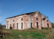 Церковь Благовещения Пресвятой Богородицы, , Шемятино, Макарьевский район, Костромская область