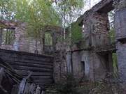 Верхнеспасское. Спаса Нерукотворного Образа, церковь