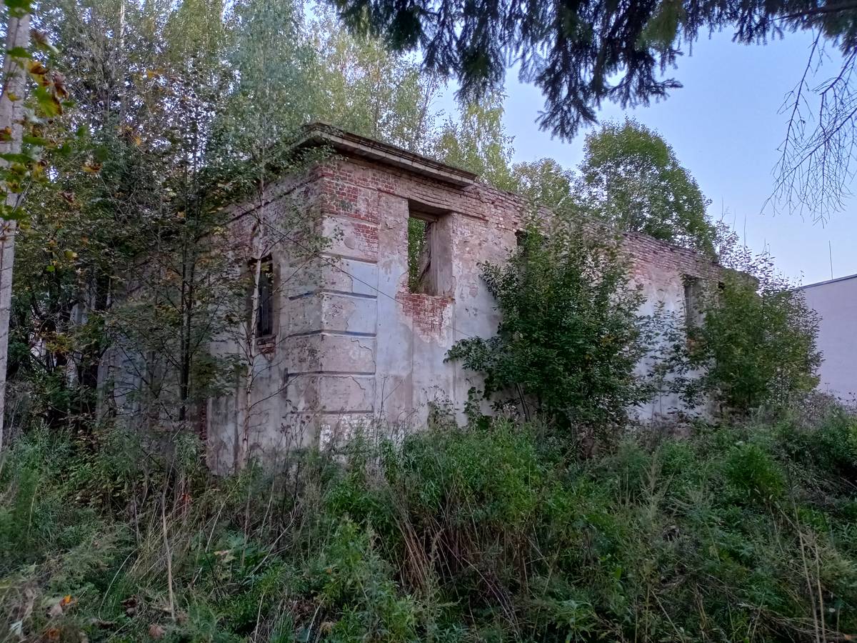 Церковь Спаса Нерукотворного Образа, Верхнеспасское (Пыщугский район, Костромская область). фасады