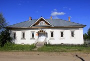 Лальск. Михаило-Архангельский монастырь