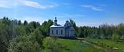 Андреевщина (Кондуши). 