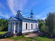 Андреевщина (Кондуши). 