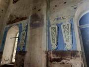 Красно. Троицы Живоначальной, церковь