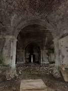 Красно. Троицы Живоначальной, церковь