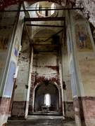 Красно. Троицы Живоначальной, церковь