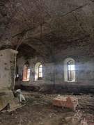 Красно. Троицы Живоначальной, церковь