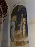 Красно. Троицы Живоначальной, церковь