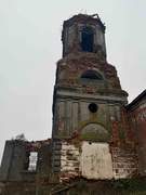 Красно. Троицы Живоначальной, церковь